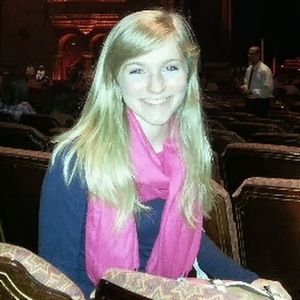 Meet your Posher, Elizabeth